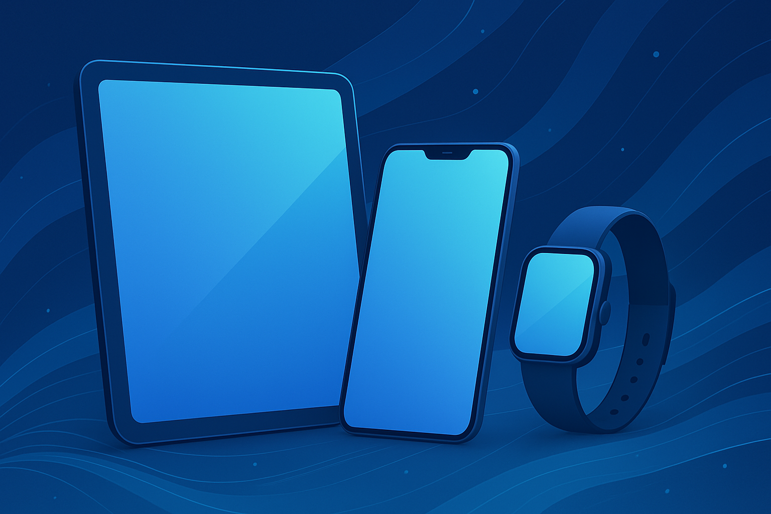 Phone Repair Background